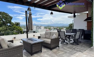 Xalapa Casa en Venta Residencial Privado zona Monte Magno