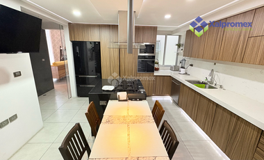 Xalapa Casa en Venta Residencial Privado zona Monte Magno