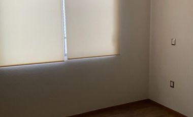CASA EN RENTA EN RINCON DE LA MONTAÑA, MORELIA
