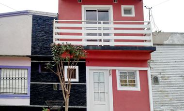 Departamento - Concordia
