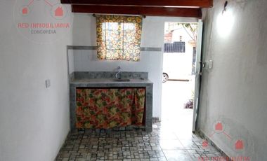 Departamento - Concordia