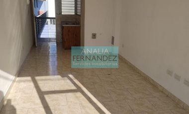 Departamento - Hurlingham