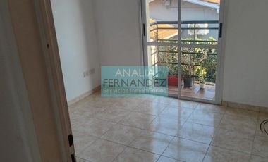 Departamento - Hurlingham