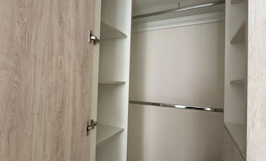 DEPARTAMENTO EN VENTA EN PRIVADA