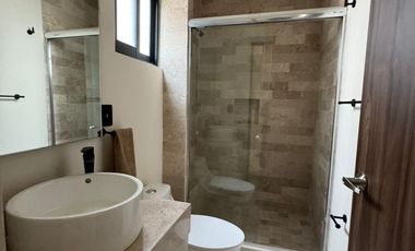 DEPARTAMENTO EN VENTA EN PRIVADA