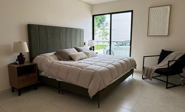 DEPARTAMENTO EN VENTA EN PRIVADA