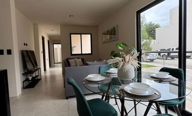 DEPARTAMENTO EN VENTA EN PRIVADA