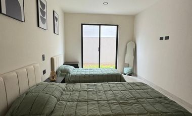 DEPARTAMENTO EN VENTA EN PRIVADA