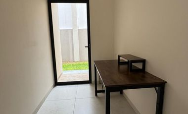 DEPARTAMENTO EN VENTA EN PRIVADA