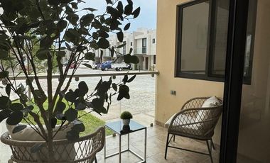 DEPARTAMENTO EN VENTA EN PRIVADA