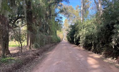Casa en alquiler Temporario Diciembre- Enero- Febrero 2026 Zona de las Chacras  Maschwitz