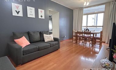 Venta departamento 3 ambientes con balcón en Avellaneda
