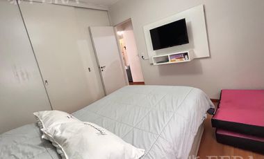 Venta departamento 3 ambientes con balcón en Avellaneda