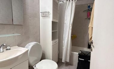 Venta departamento 3 ambientes con balcón en Avellaneda