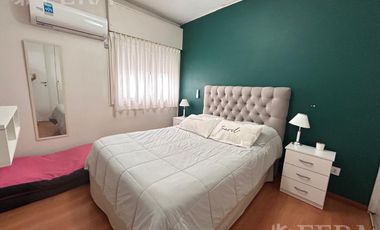 Venta departamento 3 ambientes con balcón en Avellaneda