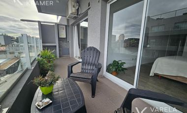 Departamento en alquiler en Tigre