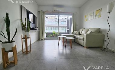 Departamento en alquiler en Tigre