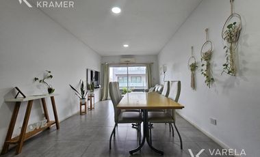 Departamento en alquiler en Tigre