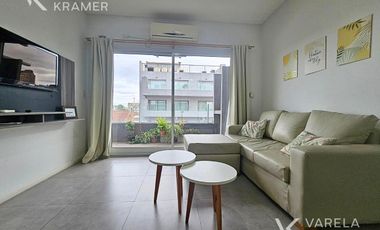 Departamento en alquiler en Tigre