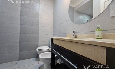 Departamento en alquiler en Tigre
