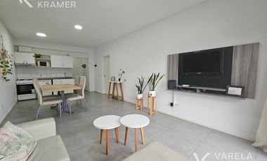 Departamento en alquiler en Tigre