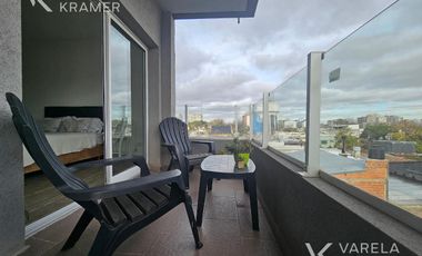 Departamento en alquiler en Tigre