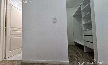 Departamento en alquiler en Tigre