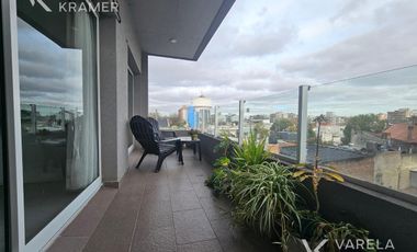 Departamento en alquiler en Tigre