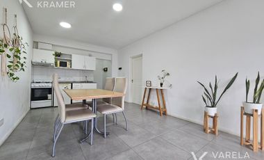 Departamento en alquiler en Tigre