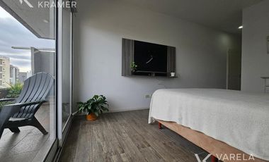 Departamento en alquiler en Tigre