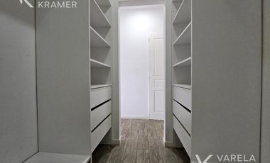Departamento en alquiler en Tigre