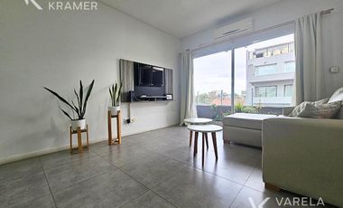 Departamento en alquiler en Tigre