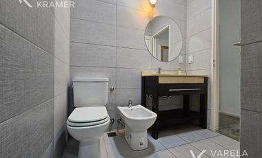 Departamento en alquiler en Tigre