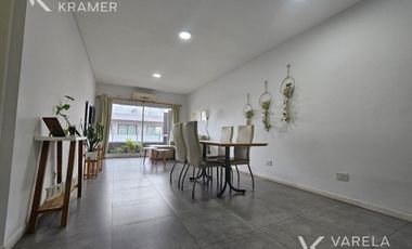 Departamento en alquiler en Tigre