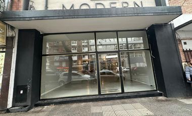 Alquiler Local - Depósito en Balvanera