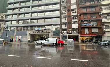 Alquiler Local - Depósito en Balvanera