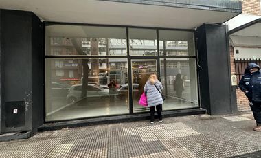 Alquiler Local - Depósito en Balvanera