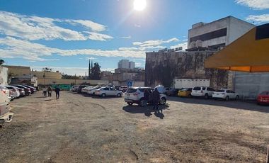 TERRENO EN RENTA EN LADRON DE GUEVARA