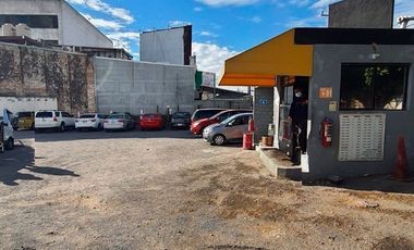 TERRENO EN RENTA EN LADRON DE GUEVARA