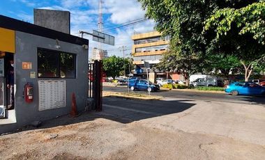 TERRENO EN RENTA EN LADRON DE GUEVARA