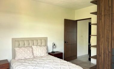 DEPARTAMENTO EN VENTA EN MÉXICO NUEVO, ATIZAPÁN DE ZARAGOZA