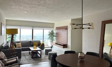 DEPARTAMENTO EN VENTA EN MÉXICO NUEVO, ATIZAPÁN DE ZARAGOZA