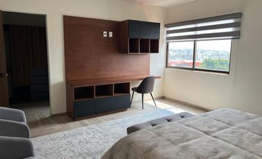 DEPARTAMENTO EN VENTA EN MÉXICO NUEVO, ATIZAPÁN DE ZARAGOZA