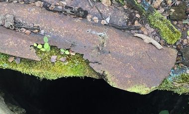 ¡Excelente Rancho en venta! Chemax, Yucatán.