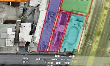 LOCAL EN VENTA  /  CENTRO DE MONTERREY