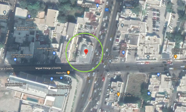 LOCAL EN VENTA  /  CENTRO DE MONTERREY