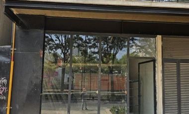 Local Comercial en Venta en Col. Roma Norte en la Ciauhtemoc en Cdmx