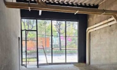 Local Comercial en Venta en Col. Roma Norte en la Ciauhtemoc en Cdmx