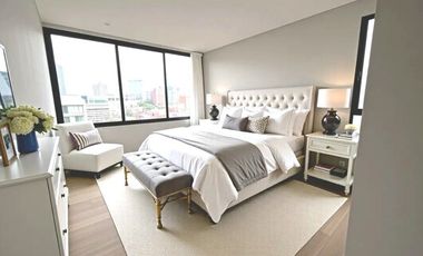 Departamento en Venta en Cd. de los Deportes en Benito Juarez en Cdmx