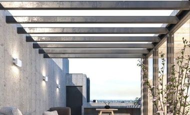 Departamento en Venta en Cd. de los Deportes en Benito Juarez en Cdmx